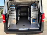 Mercedes-Benz Vito Kasten 114 CDI PRO RWD lang, AUTOM,SORTIMO - Mercedes-Benz Vito: Cdi Lang