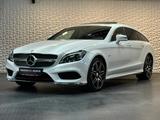 Mercedes-Benz CLS250d Shooting Brake AMG EDITION 4M* MULTIBEAM - Mercedes-Benz CLS Shooting Brake Gebrauchtwagen