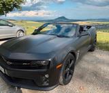 Chevrolet Camaro Cabrio ZL1 - gebrauchte Chevrolet Camaro aus dem Jahr 2014