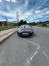 Audi R8 5.2 FSI R tronic quattro GT Spyder GT - gebrauchte Audi R8 aus dem Jahr 2012