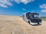 Dethleffs 6871 I Vollintegriert mit Hubbett Luftfahrwerk - Dethleffs 68