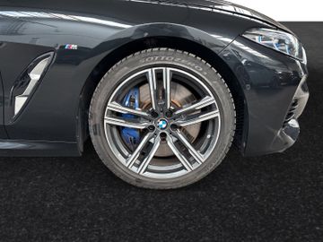 BMW M850 - 4