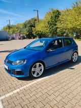Volkswagen Golf 2.0 TSI 4MOTION R R - Volkswagen Golf aus 2011: 4motion