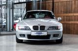 BMW Z3 Coupé 2.8 | Harman Kardon - BMW Z3 mit Benzin-Antrieb: Coupé, Scheckheftgepflegt