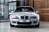 BMW Z3 Coupé 2.8 | Harman Kardon - BMW aus 1999: Coupé