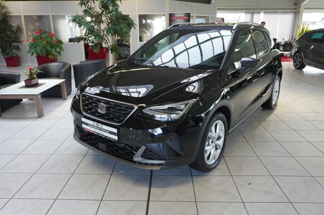 Seat - Arona