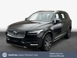 Volvo XC90 B5 D AWD Geartronic Inscription - Volvo XC90 in München