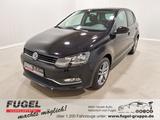 Volkswagen Polo 1.0 TSI Lounge LED|Winter|SHZ|Klimaaut. - Volkswagen Polo: Lounge