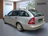 Mercedes-Benz C 220 C T-Modell C 220 CDI - Mercedes-Benz Diesel Gebrauchtwagen aus dem Jahr 2005