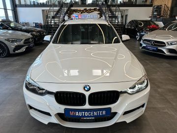 BMW 330 i *M Sport*Shadow*