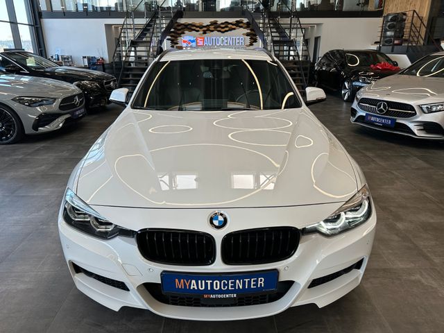 BMW 330 i *M Sport*Shadow*