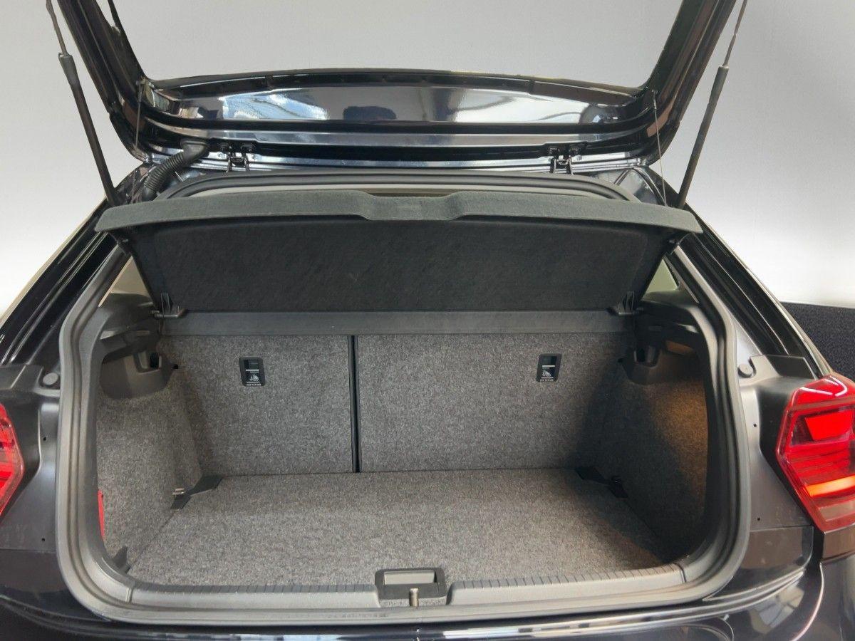 Volkswagen Polo 1.0 TSI IQ.DRIVE Navi ACC Blind Spot-Sensor, миниатюра 5