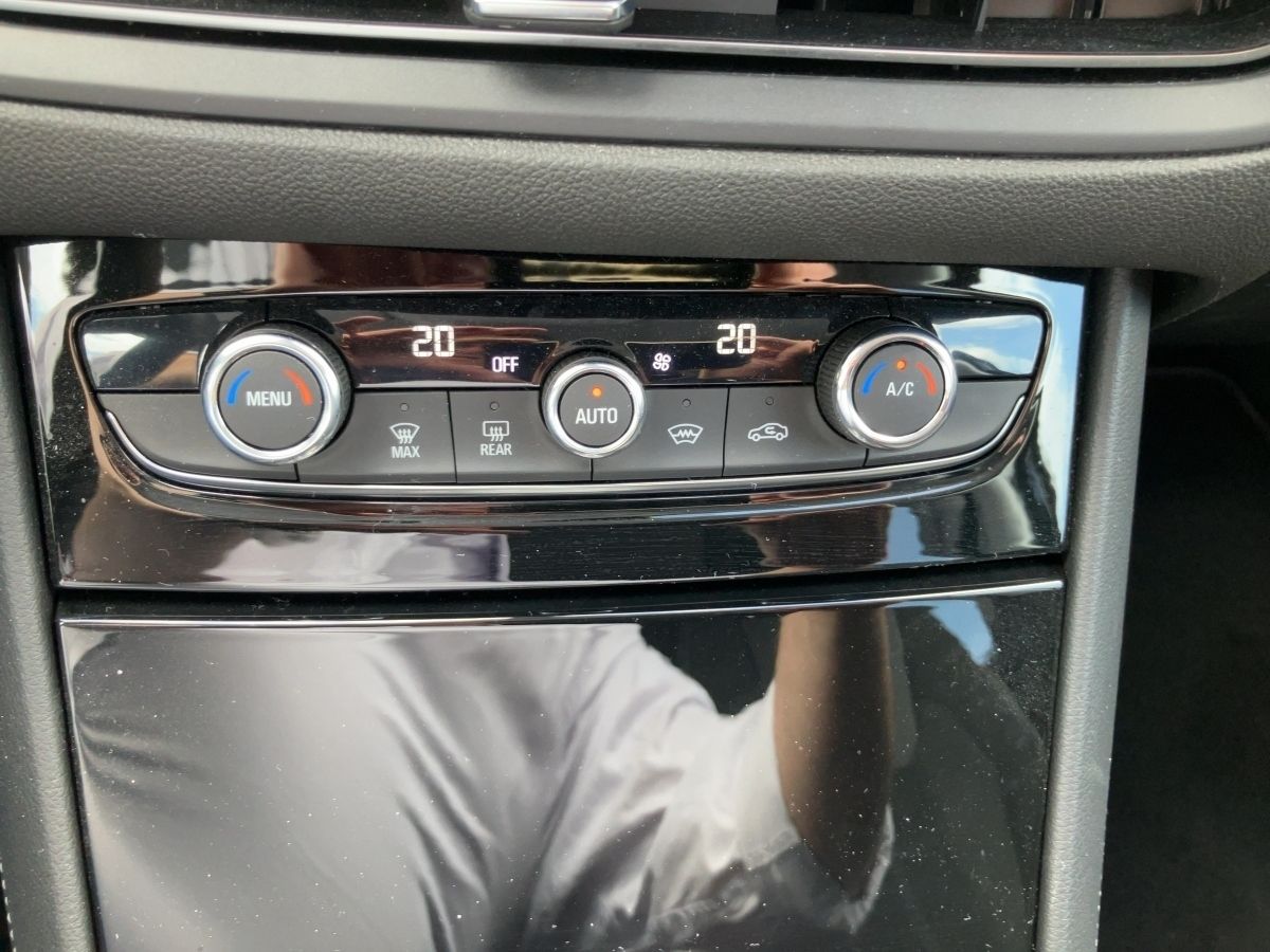 Opel Grandland (X) - Bild 15