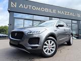 Jaguar E-PACE S AWD*LEDER*NAVI*LED*R-KAMERA*TOP* - Jaguar E-Pace aus 2018