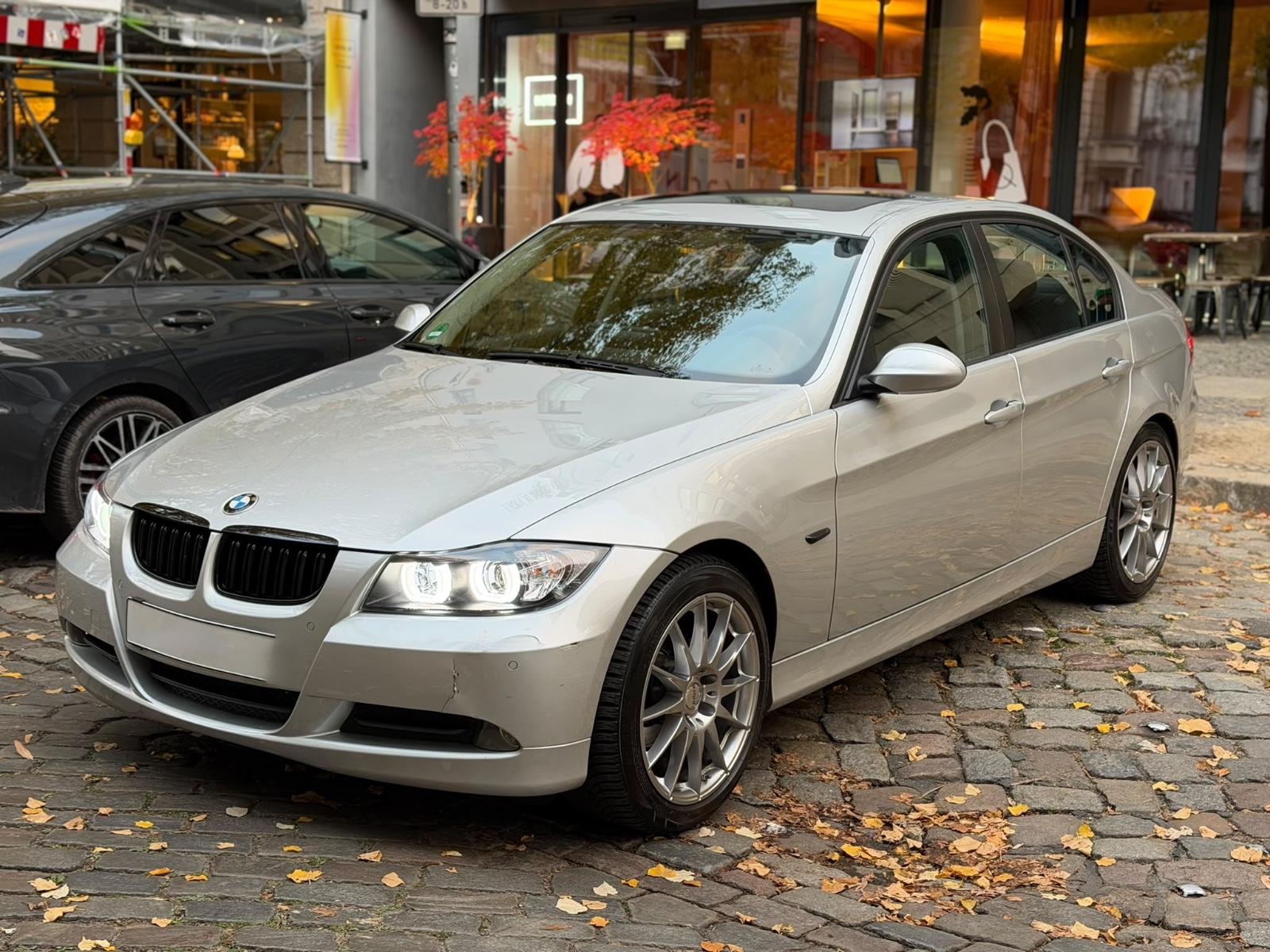 BMW 318