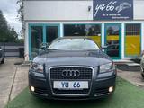 Audi A3 Sportback 1.8 TFSI Ambiente 1 HAND TÜV NEU - Audi A3 aus 2007: Sportback