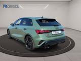 Audi S3 Sportback 2.0 TFSI quattro S tronic 18" Alu S - Audi S3 New cars