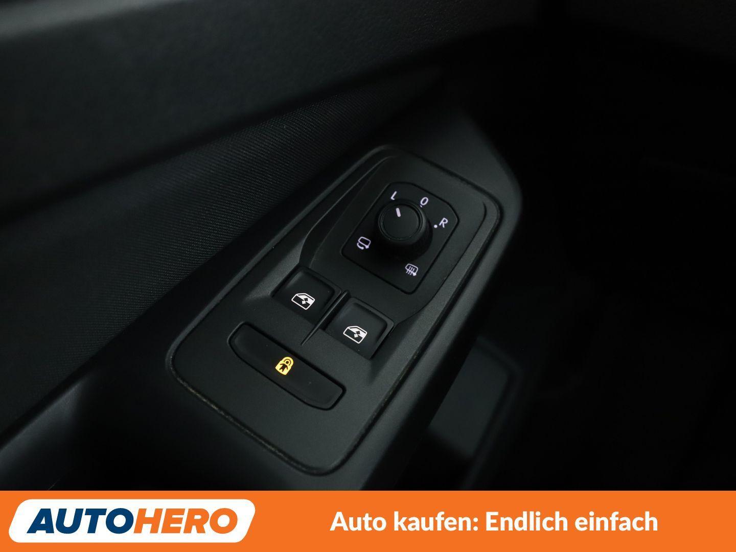 Volkswagen Caddy 1.5 TSI Life Maxi Aut.*NAVI*LIMITER*CAM*, миниатюра 23