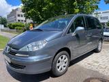 Peugeot 807 Premium HDI135 FAP*AHK*Top gepflegt* - Peugeot 807 mit Diesel-Antrieb