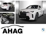 BMW iX xDrive45 *M-Paket*AHK*Driving-Prof*Aktivl.*