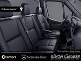 Mercedes-Benz Sprinter 316 Pritsche Kompakt 3Sitze Klima AHK - Mercedes-Benz Sprinter Gebrauchtwagen in München