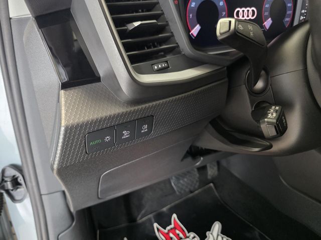 AUDI A1 — Foto 13