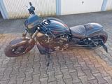 Harley-Davidson Night rod special  - gebrauchte Motorräder in Hamm