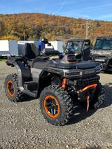 GOES Terrox 1000 PRO Granite Ridge - GOES BENZIN QUAD