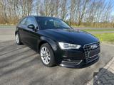 Audi A3 Ambiente - Audi A3: Sportwagen