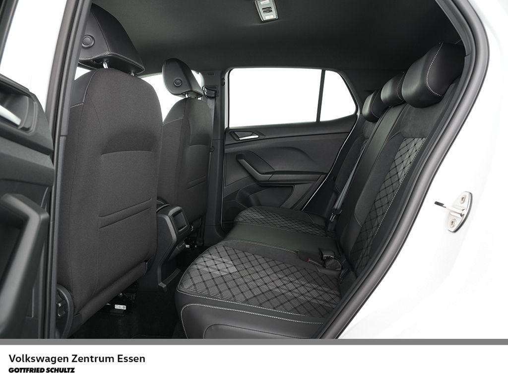 Volkswagen T-Cross - Bild 12