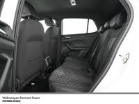 Volkswagen T-Cross - Vorschau Bild 12