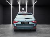 Skoda Superb Combi Active Navi, Parksensoren, SHZ - Skoda Superb in Duisburg