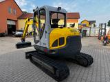 Wacker Neuson EZ 53 Minibagger 5,5 To SW 3 Löffel - Offers