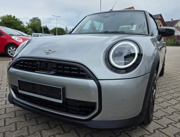 MINI Cooper Cabrio - 3