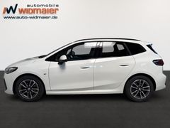 Fahrzeugabbildung BMW 218i Active Tourer M Sport -- Pano/ eSitze/ HiFi
