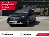 Mercedes-Benz EQE 300 SUV Digital-Light Panorama Memory AHK - Mercedes-Benz EQE SUV Gebrauchtwagen