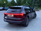 Audi e-tron 55 quattro advanced advanced - Audi e-tron von privat