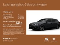 Cupra Leon - Vorschau Bild 1