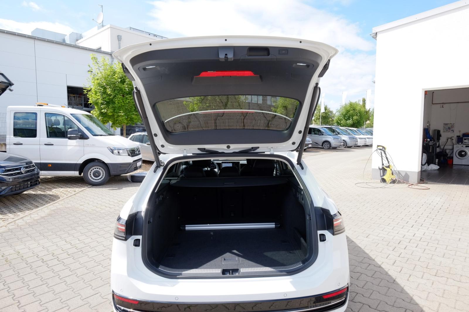Volkswagen Passat 1.5 eTSI Elegance/Leder/Matri/360, миниатюра 26