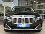 BMW 745 e 3.0 Sportautom. Head-Up ACC Pano. Ambiente - BMW 745 Gebrauchtwagen