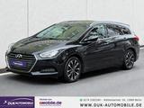 Hyundai i40 cw blue Style Automatik - Hyundai i40 mit Diesel-Antrieb
