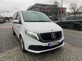 Mercedes-Benz EQV -Klasse EQV 300 lang - Mercedes-Benz EQV mit Elektro-Antrieb