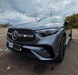 Mercedes-Benz GLC 300, AMG ,92tsd,Voll,2 JGarantie,Ha,Pano,Luf