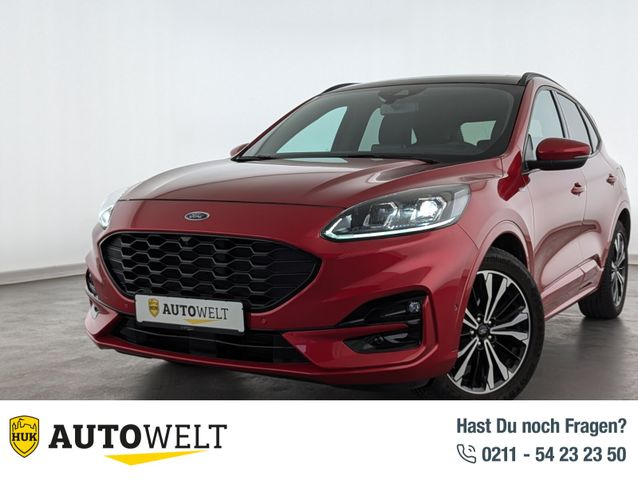 Ford Kuga Hybrid ST-Line STANDHZG+PANO+NAVI+ACC+HUD+