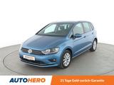 Volkswagen Golf VII Sportsvan 1.6 TDI Lounge BMT*PDC*SHZ* - VW Golf Sportsvan Gebrauchtwagen in Köln