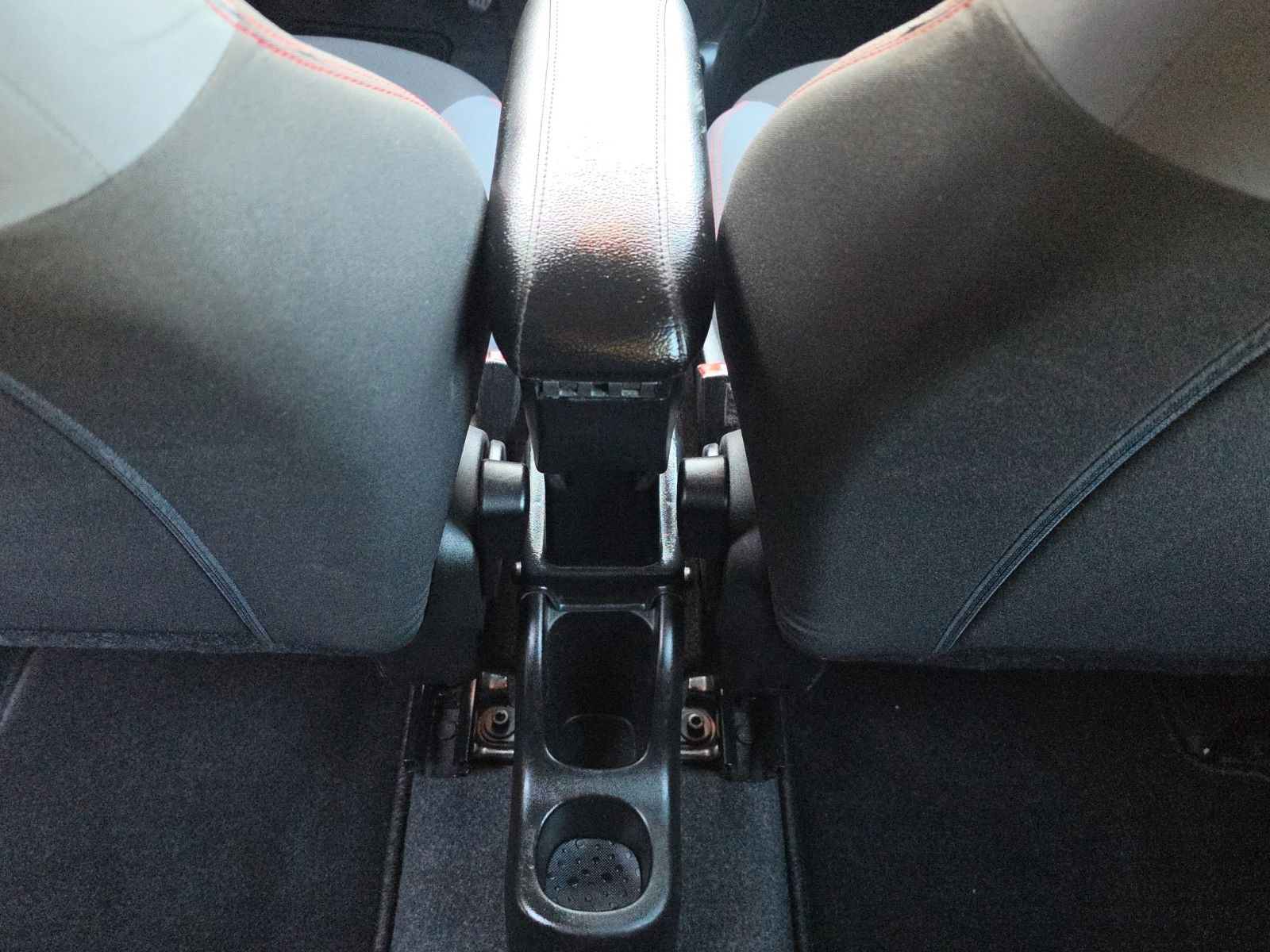 Fahrzeugabbildung Fiat Panda Easy AUS 1.HAND TÜV SERVICE NEU WENIG KM