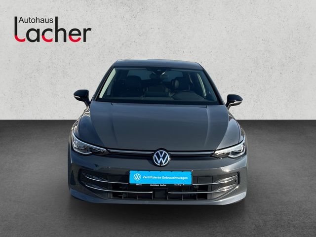 Golf Goal 1.5 TSI, LED, DAB+, CarPlay, AHK
