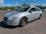 Peugeot 508 1.6 e-HDi SW 114 PS 52998 LKW - Peugeot 508: SW