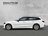 BMW 330 e Tour.Sport Line Cockp.PROF ACC AHK LED 17' - BMW 3er Reihe: Weiß