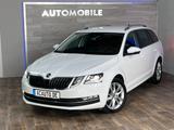 Skoda Octavia Combi Premium Edition *Leder*Kamera*LED - Skoda Octavia: Premium Edition